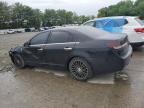 2012 Lincoln Mkz Hybrid zu verkaufen in Windsor, NJ - Front End