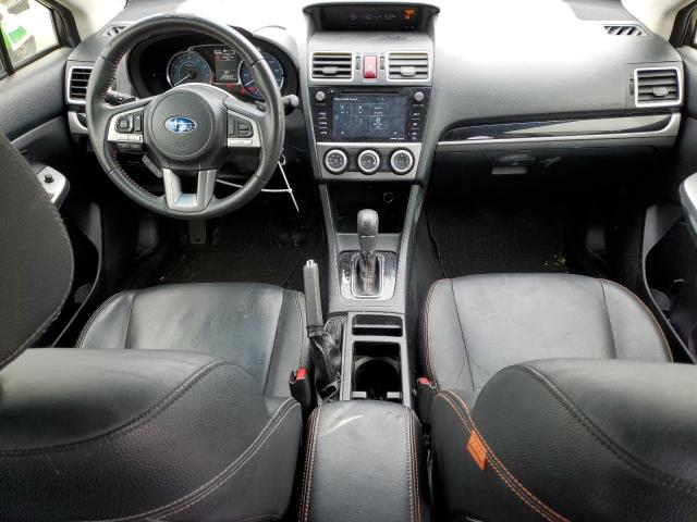 SUBARU CROSSTREK 2016 Charcoal
