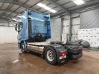 2018 IVEC STRALIS AS for sale at Copart NEWBURY