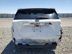 2020 Ford Explorer  for Sale in Reno, NV - Rear End
