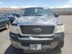 2005 Ford F150  na sprzedaż w Albuquerque, NM - Front End