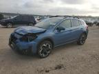 2023 Subaru Crosstrek Limited for Sale in Houston, TX - Front End