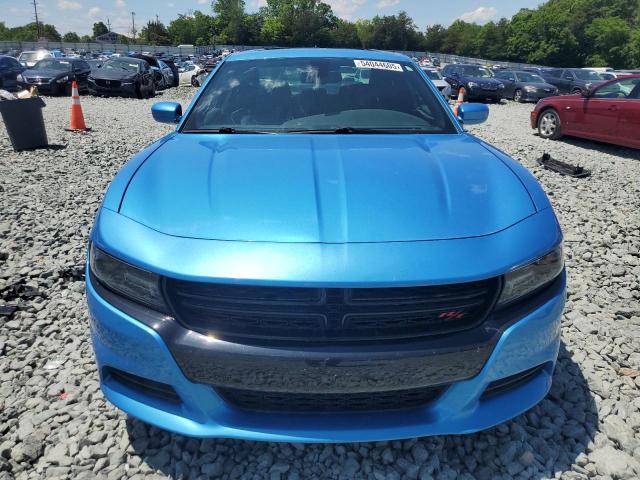  DODGE CHARGER 2015 Granatowy