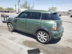 2015 Mini Cooper S Countryman for Sale in Anthony, TX - Front End