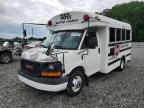 2004 Gmc Savana Cutaway G3500 for Sale in Mebane, NC - Vandalism