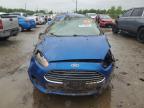 2018 Ford Fiesta Se for Sale in Indianapolis, IN - Rollover