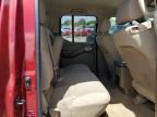 2006 Nissan Frontier Crew Cab Le იყიდება San Diego-ში, CA - Undercarriage