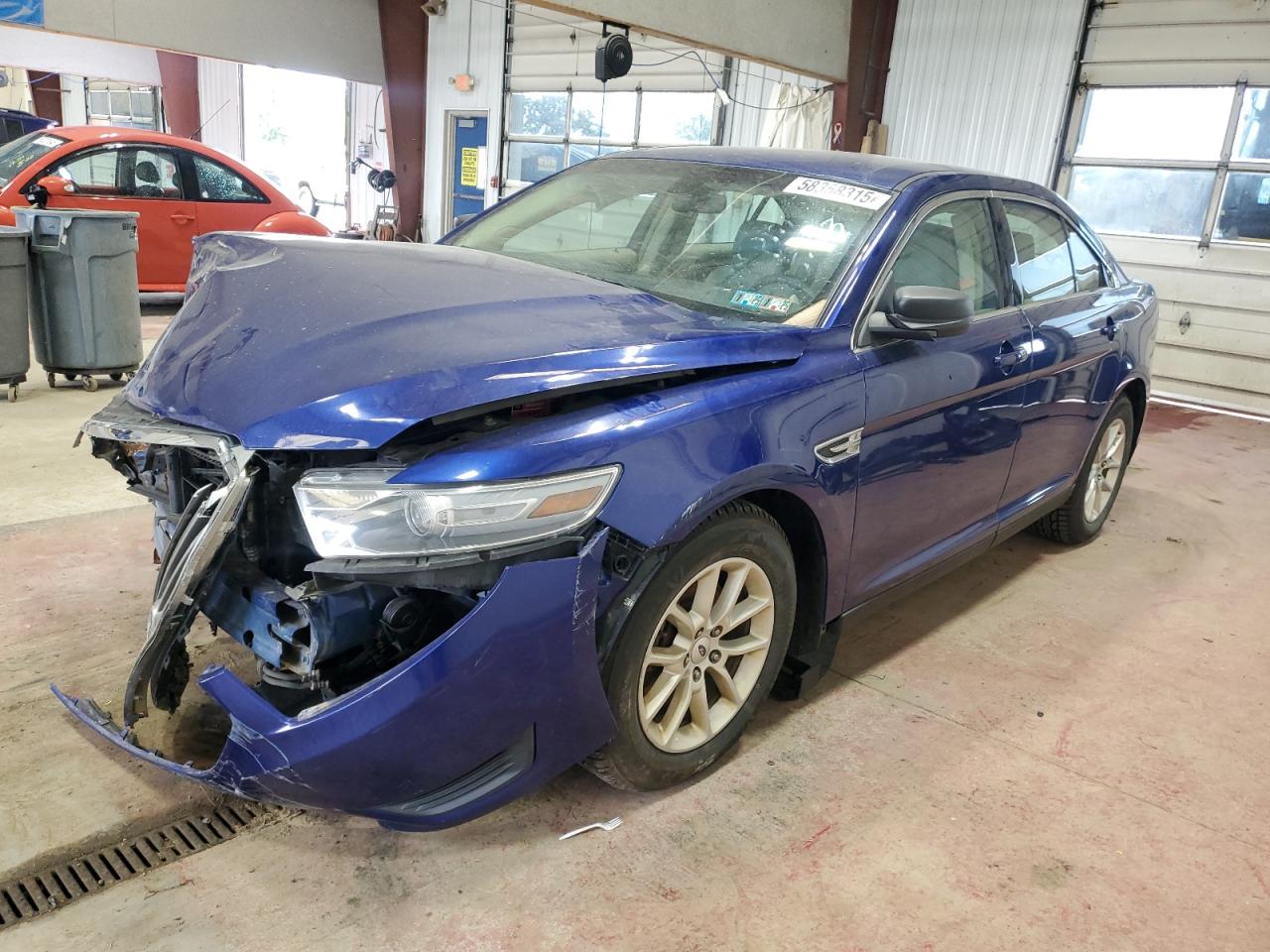 2013 Ford Taurus Se for Sale in Angola, NY - Front End