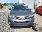 2013 Toyota Rav4 Limited იყიდება Duryea-ში, PA - Side