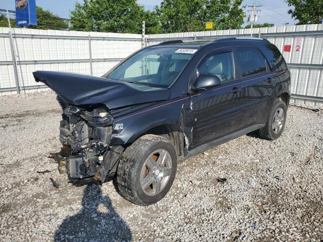 2008 Chevrolet Equinox Lt