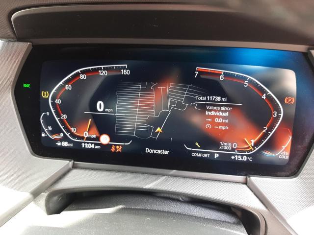 2024 BMW 118I M SPO