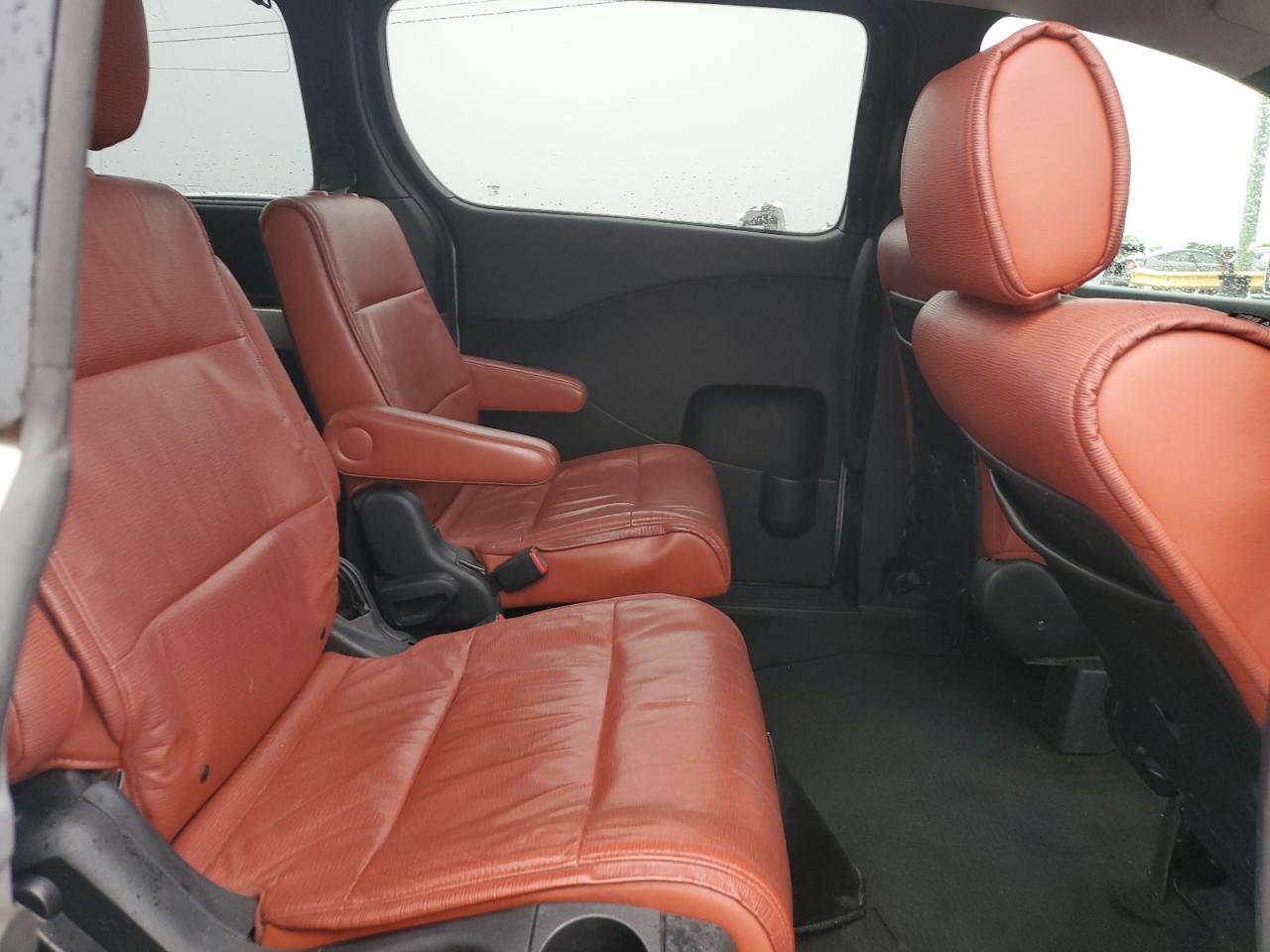 2004 Nissan Quest S VIN: 5N1BV28U64N318674 Lot: 55781545
