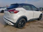 2024 Nissan Kicks Sr for Sale in Grand Prairie, TX - Front End
