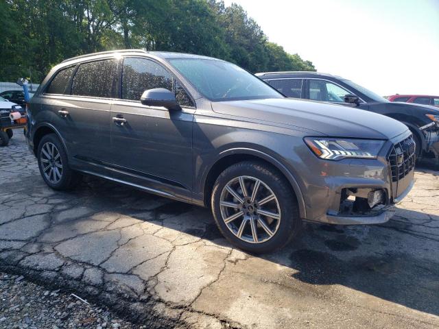  AUDI Q7 2023 Gray