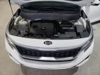 2021 Kia Seltos Ex продається в Bridgeton, MO - Hail