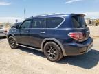 2017 Nissan Armada Sv for Sale in Temple, TX - Hail