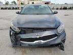 2021 Kia Forte Ex продається в Tulsa, OK - Front End