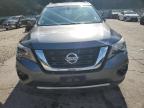 2018 Nissan Pathfinder S na sprzedaż w Austell, GA - Minor Dent/Scratches