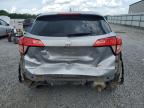 2018 Honda Hr-V Lx იყიდება Gastonia-ში, NC - Rear End