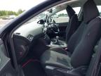 2016 PEUGEOT 308 ALLURE for sale at Copart SANDTOFT
