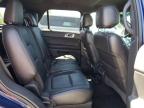 2014 Ford Explorer Xlt на продаже в Eugene, OR - Rear End