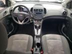 2015 Chevrolet Sonic Ls for Sale in Oklahoma City, OK - Water/Flood