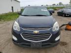 2017 Chevrolet Equinox Lt for Sale in Portland, MI - Normal Wear