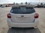 2016 Subaru Impreza Sport Premium de vânzare în Anthony, TX - Front End