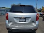 2010 Chevrolet Equinox Lt for Sale in Miami, FL - Frame Damage