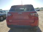 2018 Jeep Compass Limited na sprzedaż w Wichita, KS - Front End