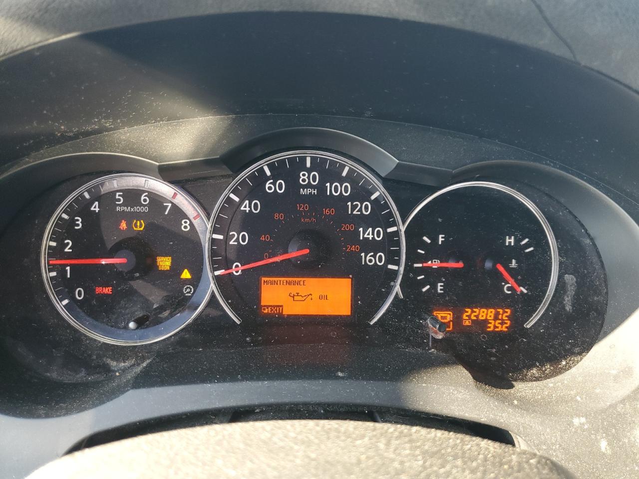 2010 Nissan Altima Base VIN: 1N4AL2APXAN465768 Lot: 56990435