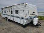 2000 Skyline Nomad Mobile Office продається в Mcfarland, WI - Hail