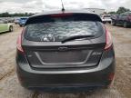 2017 Ford Fiesta Se for Sale in Oklahoma City, OK - Side