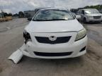 2010 Toyota Corolla Base   for Sale in Lebanon, TN - Front End