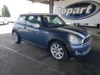 2010 Mini Cooper S للبيع في Hayward، CA - Front End