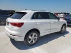 2020 Audi Q3 Premium на продаже в Haslet, TX - Hail