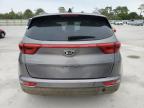 2019 Kia Sportage Ex   продається в Fort Pierce, FL - Damage History