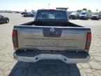 2004 Nissan Frontier King Cab Xe na sprzedaż w Martinez, CA - Front End