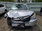 2014 Subaru Forester 2.5I Limited for Sale in Center Rutland, VT - Front End