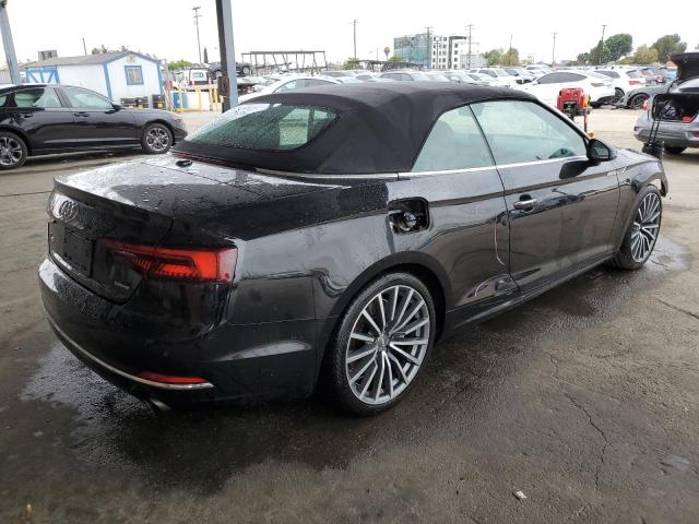  AUDI A5 2019 Czarny
