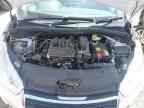 2015 PEUGEOT 208 ACTIVE for sale at Copart ROCHFORD