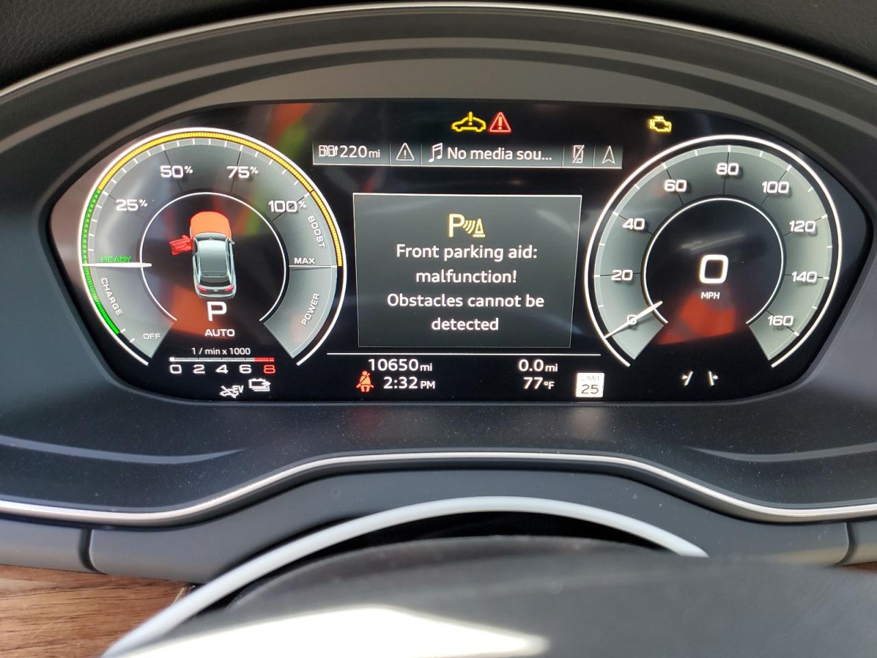 2024 Audi Q5 E Premium Plus 55 VIN: WA1E2AFY7R2077320 Lot: 56763335