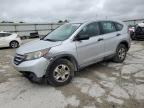 2014 Honda Cr-V Lx للبيع في Walton، KY - Front End