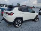 2019 Jeep Compass Limited იყიდება Riverview-ში, FL - Front End