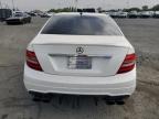 2013 Mercedes-Benz C 250 for Sale in Vallejo, CA - Front End