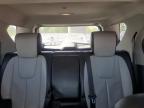 2011 Chevrolet Equinox Lt de vânzare în Wayland, MI - Side
