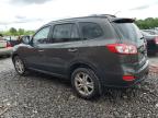 2010 Hyundai Santa Fe Limited en Venta en Hueytown, AL - Rear End