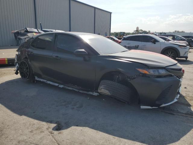  TOYOTA CAMRY 2024 Two tone