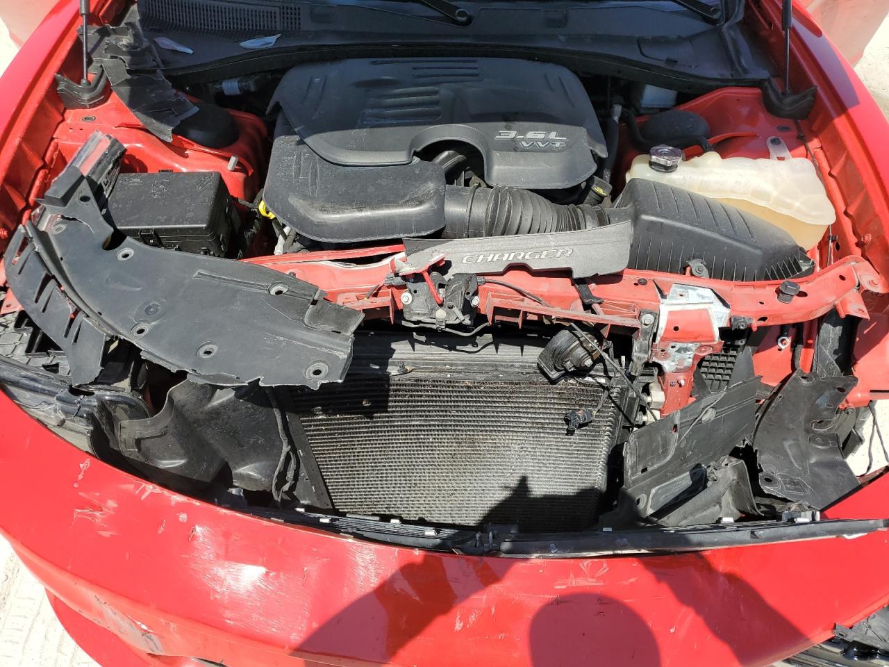 2023 Dodge Charger Gt VIN: 2C3CDXMGXPH556943 Lot: 67832625