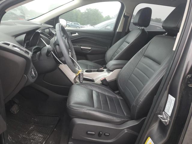  FORD ESCAPE 2013 Blue